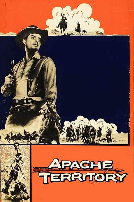 Apache Territory